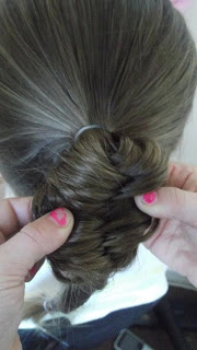 kipper plait