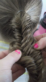 kipper plait