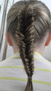 kipper plait