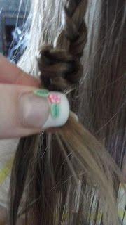 hairstyle