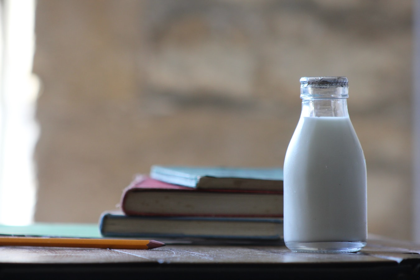 food allergies milk