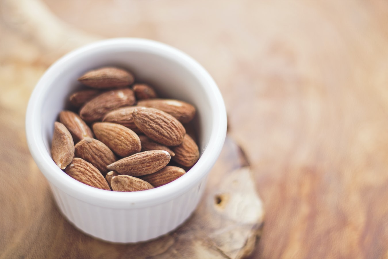 Dr Hilary Jones Talks Food Allergies in Children