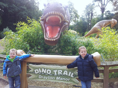 Drayton Manor