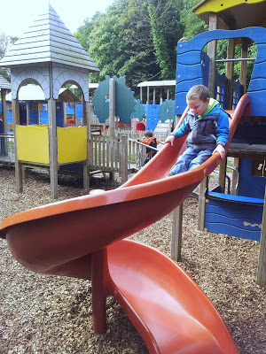 Drayton Manor