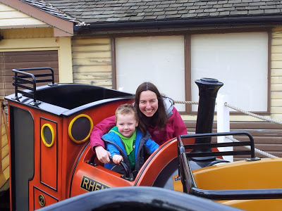 Drayton Manor