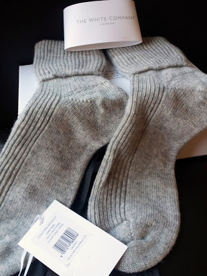bed socks sleep