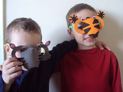 half term fun