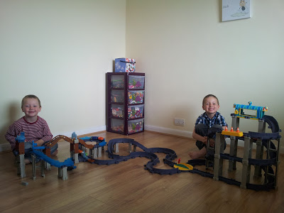Chuggington