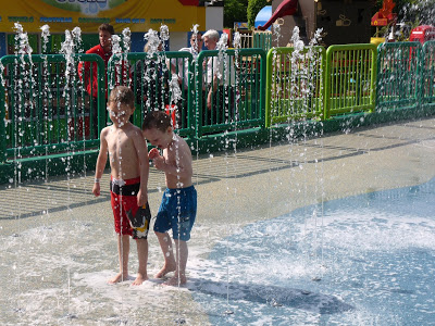 DUPLO® VALLEY Splash