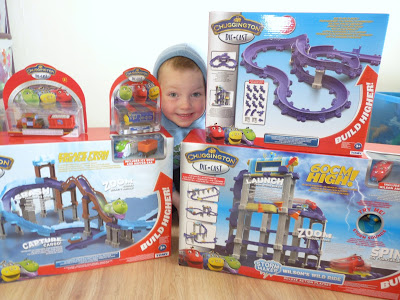Chuggington