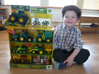 John Deere