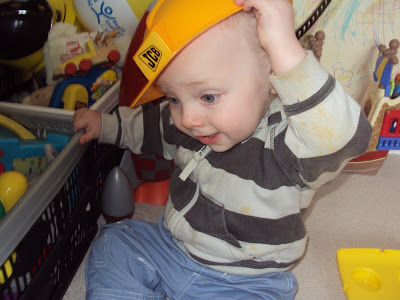 baby safety