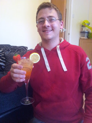 gin cocktails