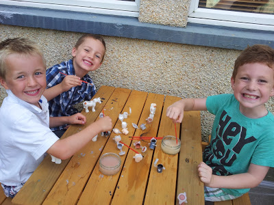 Have A Craft Party
