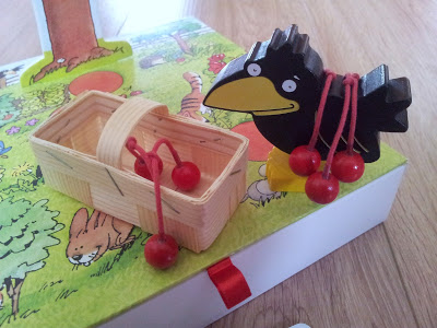 HABA The Little Orchard