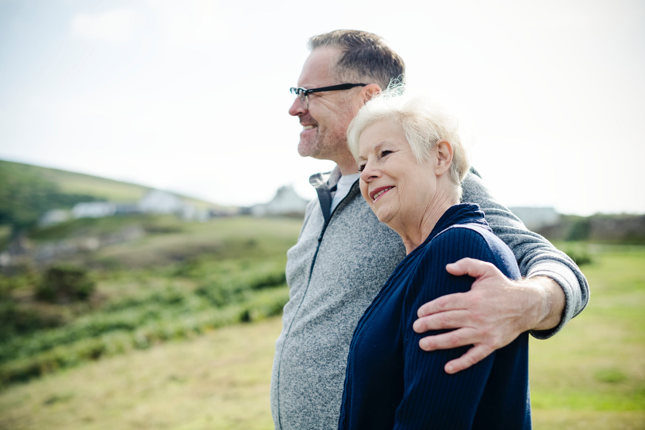 Retirement: Financial Options