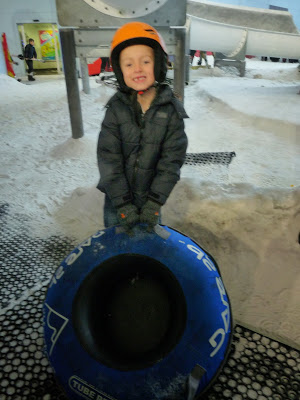 Chill Factore