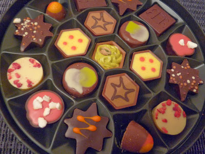 Hotel Chocolat