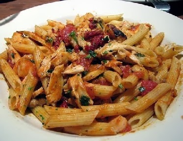 Gluten Free Penne