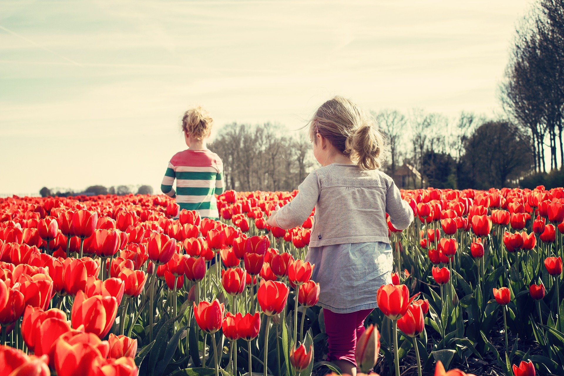 when you have children writing a will is important