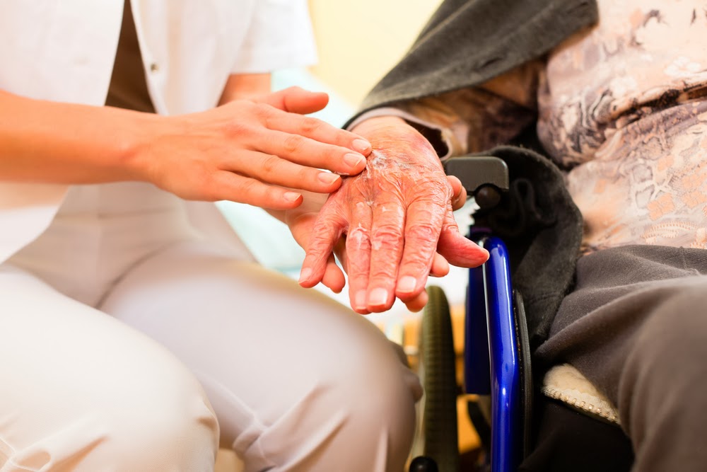 Life in a Care Home