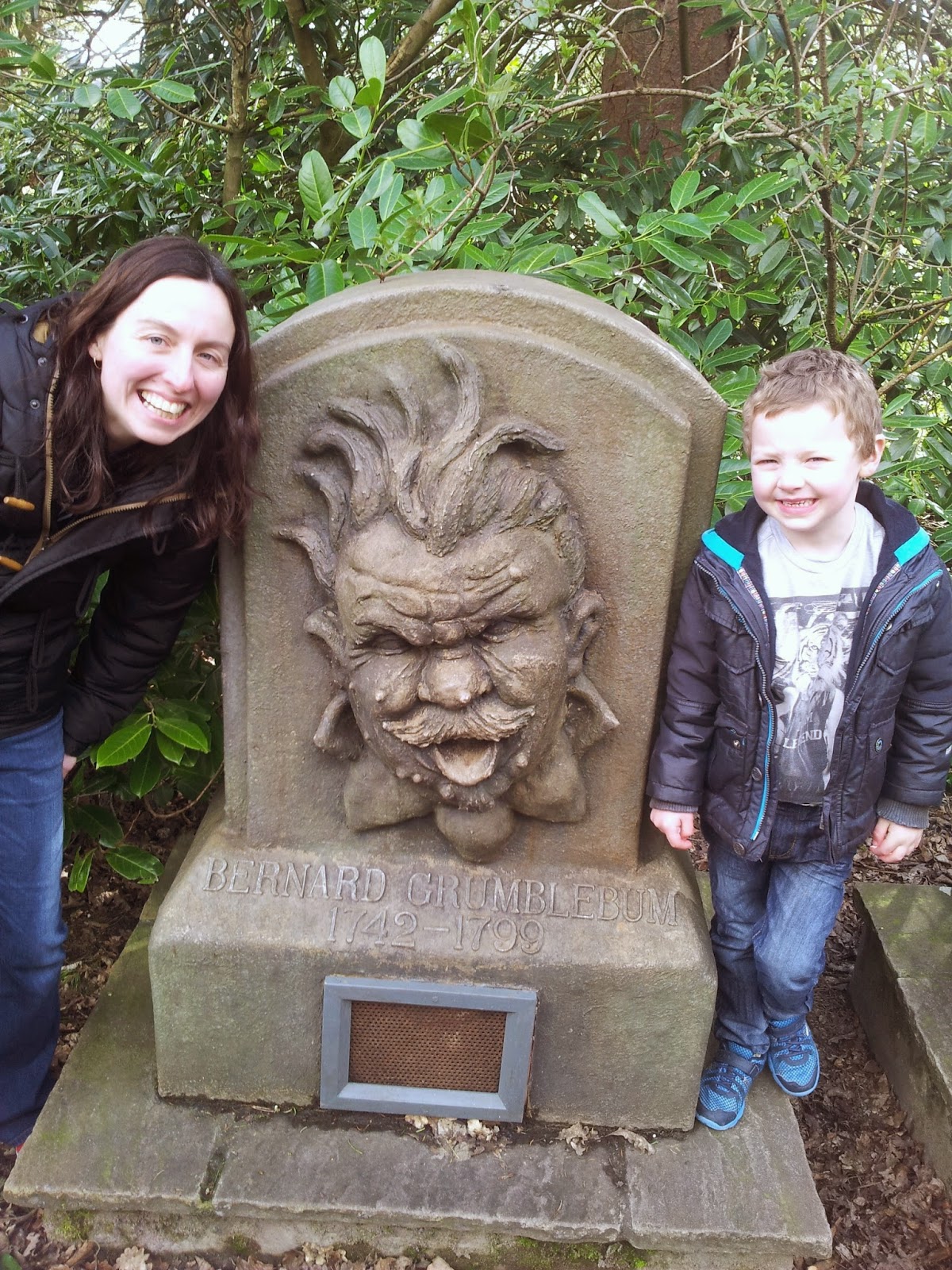 Alton Towers