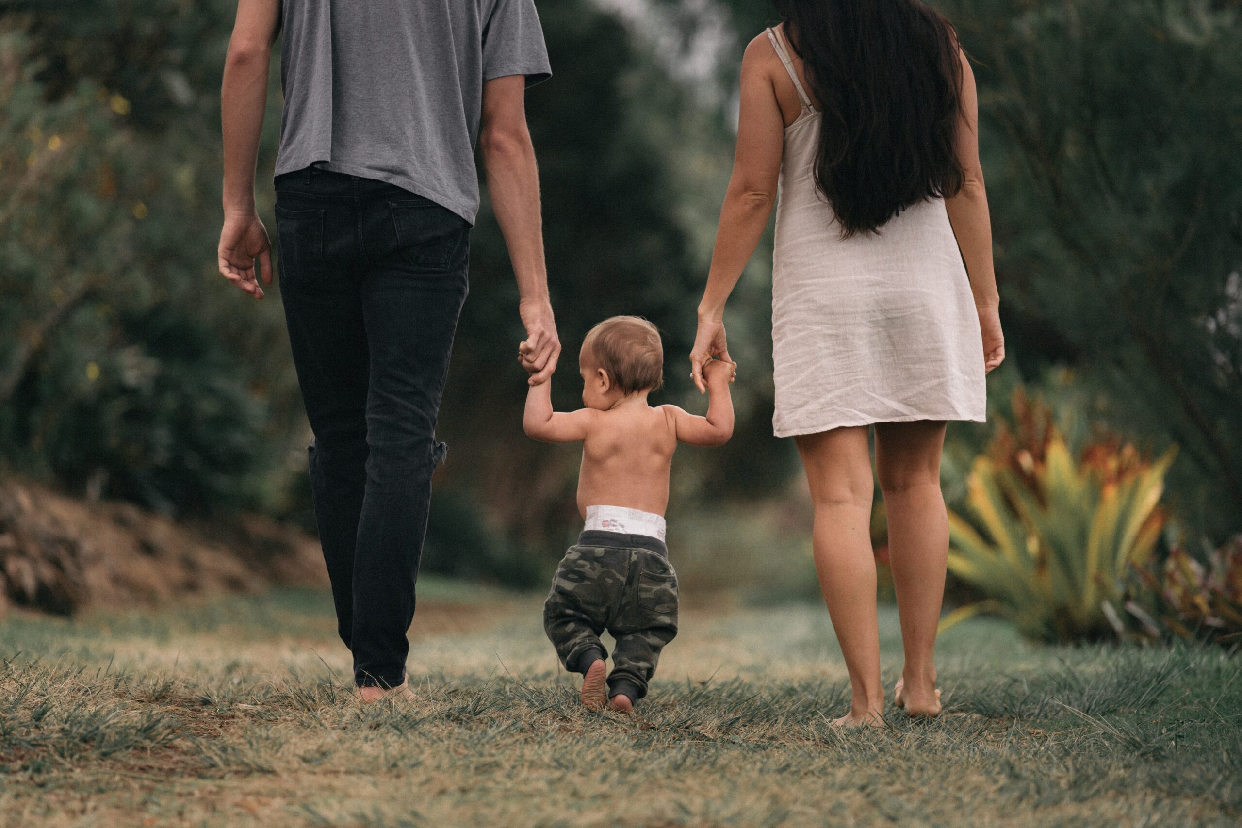 family trip