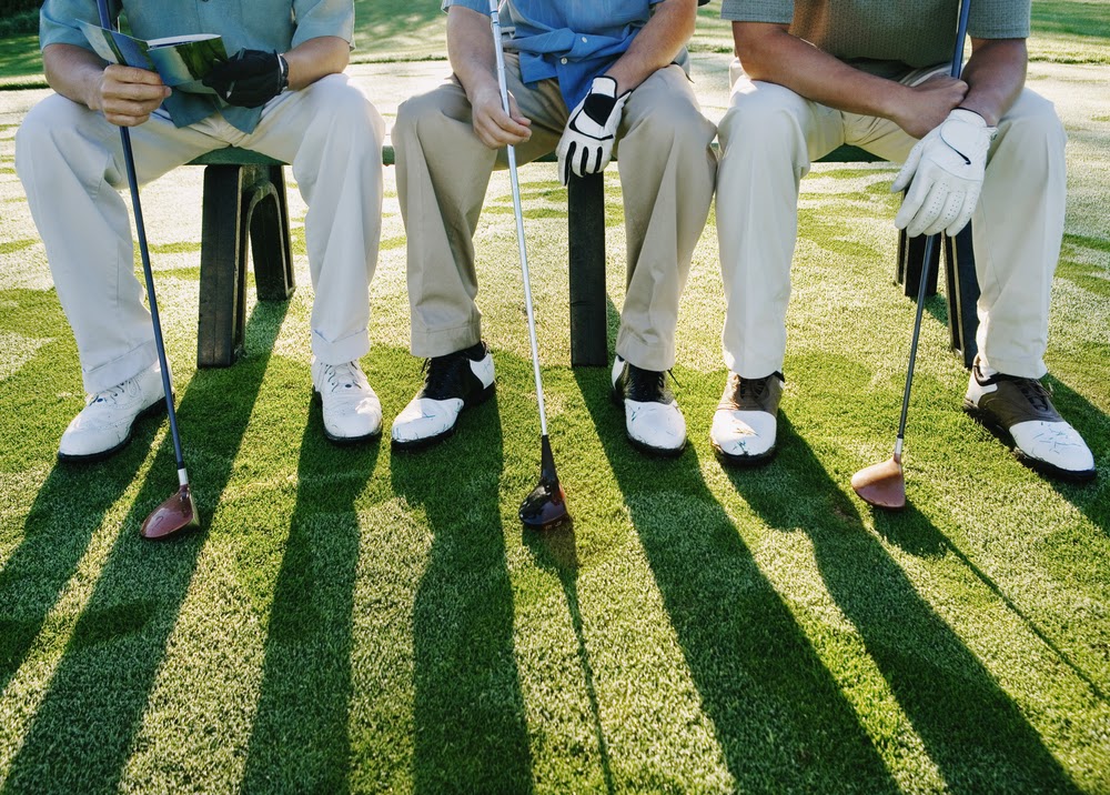 Gifts for a Golfer