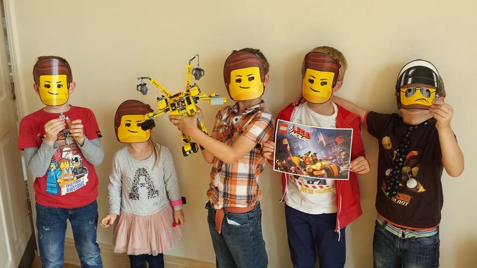 LEGO Movie