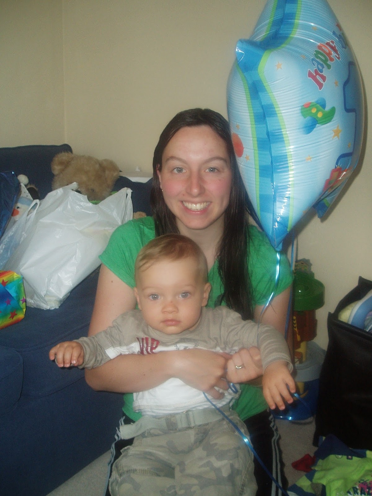 Saving Money During Pregnancy