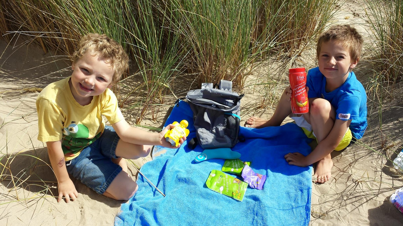 PaddlePak Picnic
