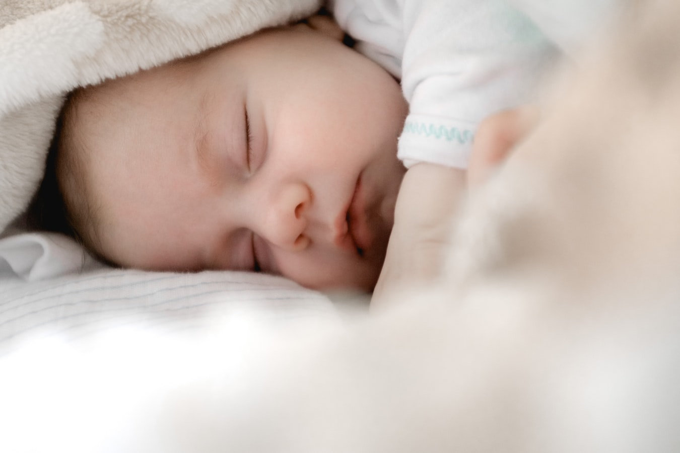sleep is important