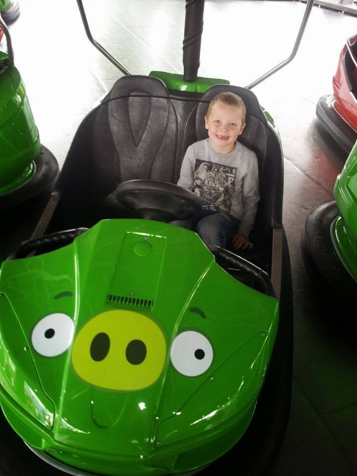 Thorpe Park
