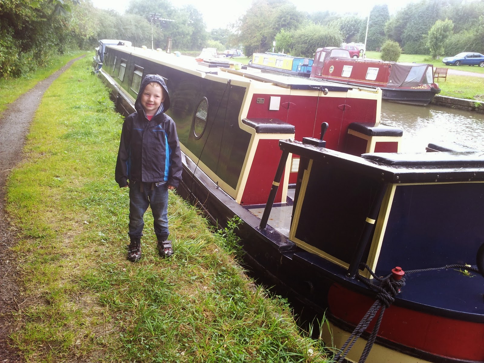 Hatton Locks