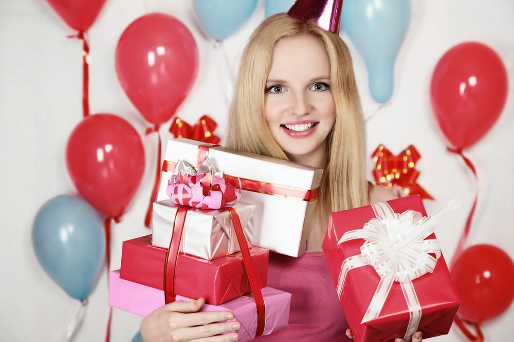 Perfect Surprise Birthday Party