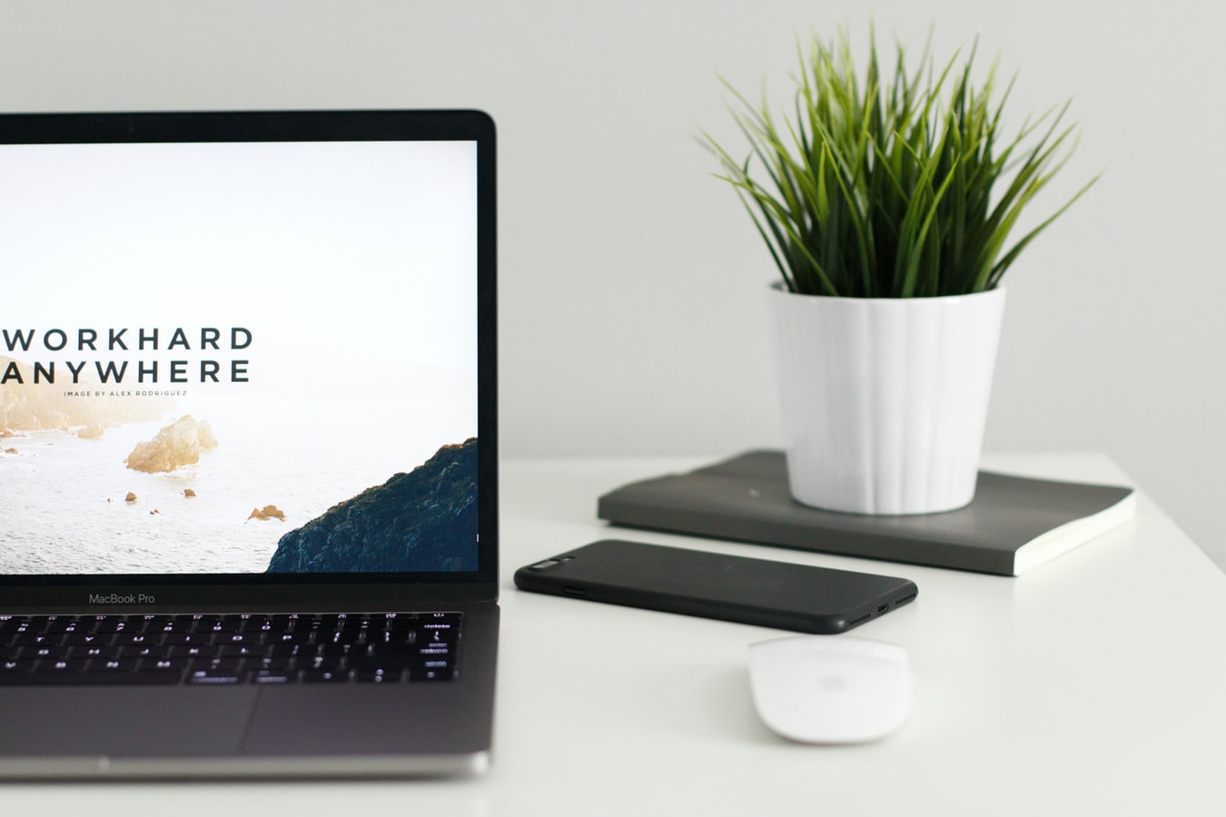 Running a Business From Home
