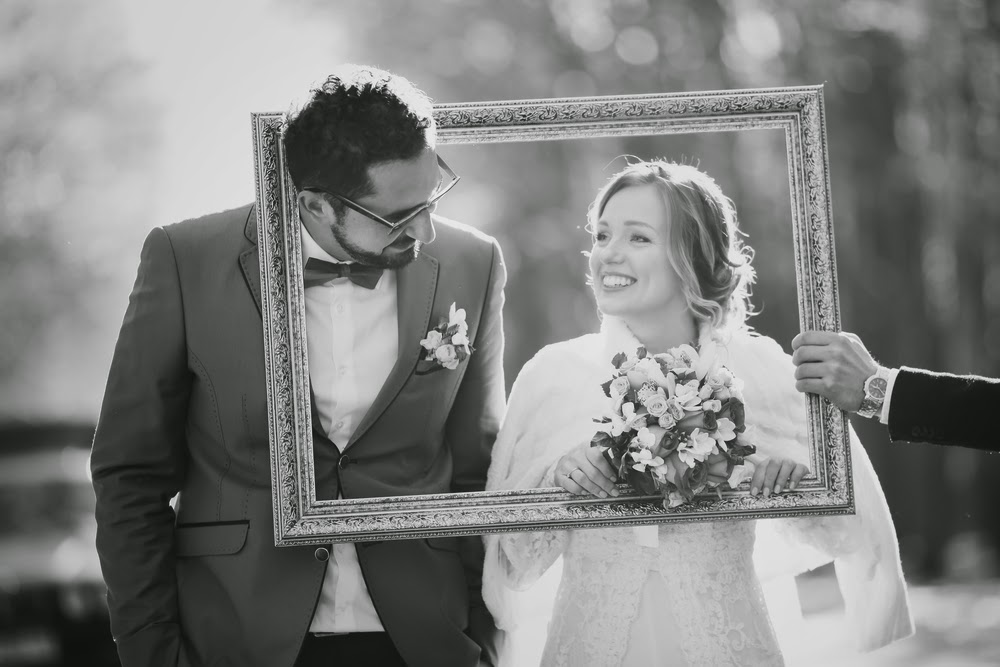 Choosing a Wedding Photographer