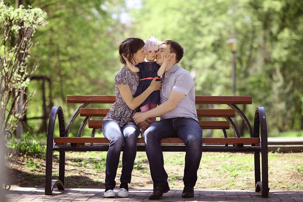 foster parents need