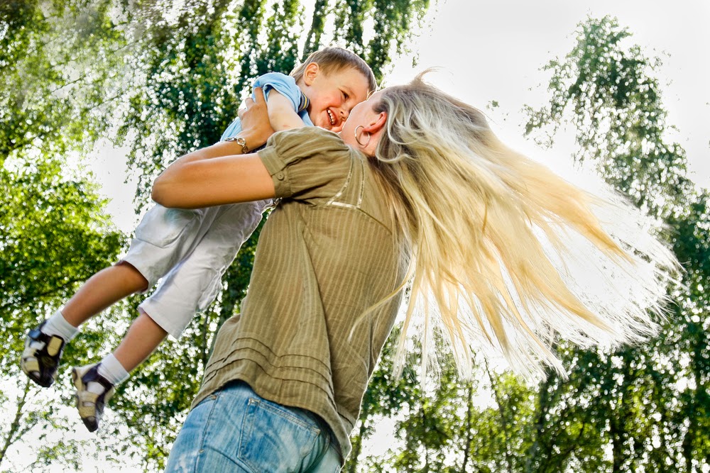 what do foster parents need