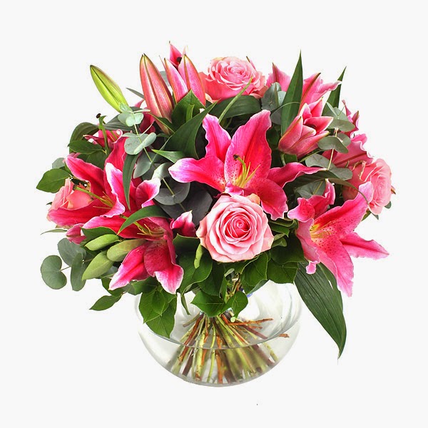 Creative ways to use flowers