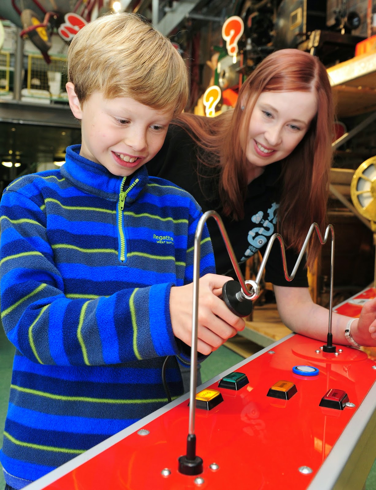 Ironbridge Gorge Museums