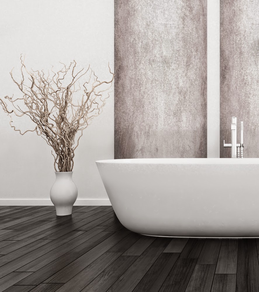 Perfect Bathroom