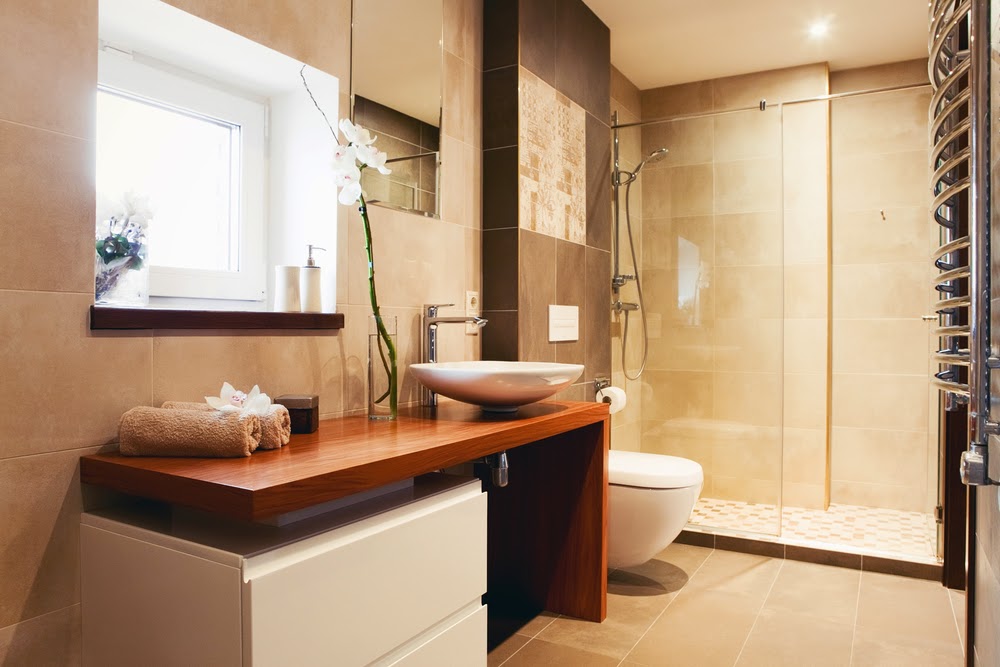 Perfect Bathroom