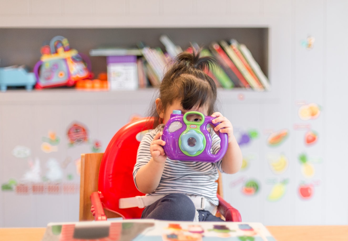 Top Tips For Designing A Play Room