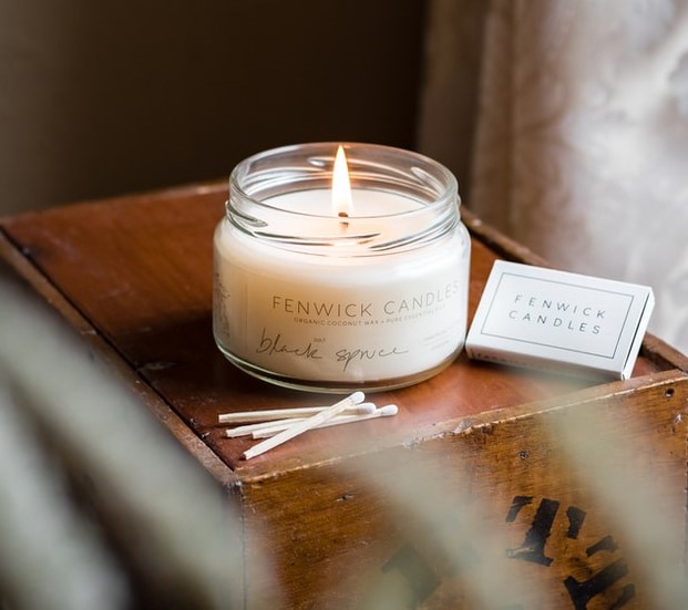 candles