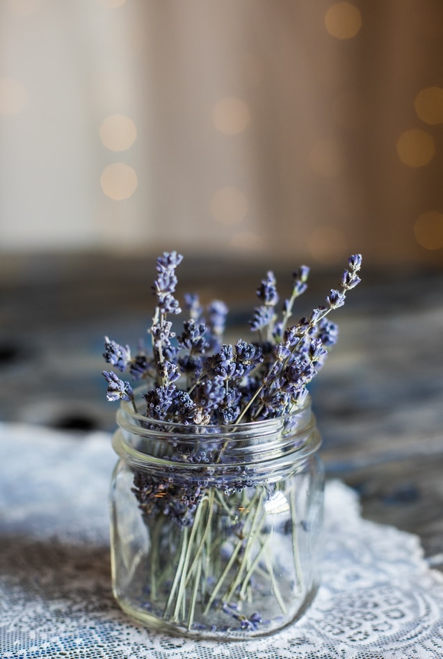 Interior Design Tips for Spring