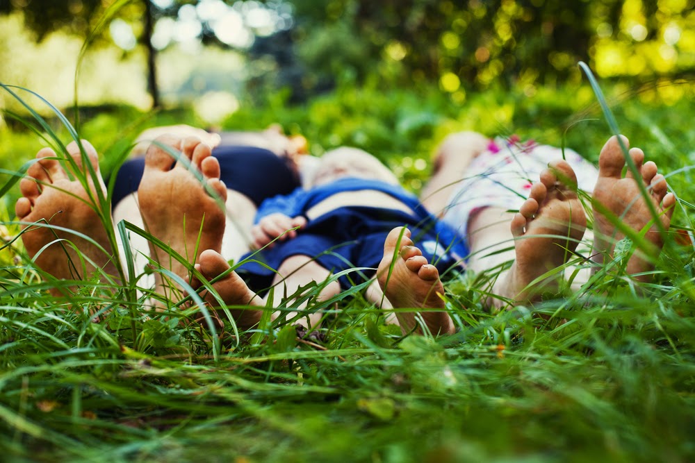 Document your Family's Summer