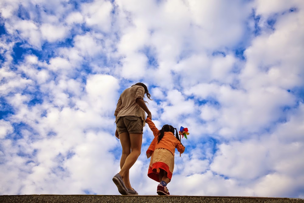 Document your Family's Summer with a bucket list