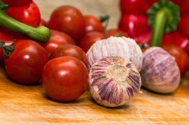 Save Time in the Kitchen