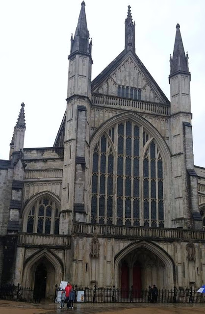 Winchester